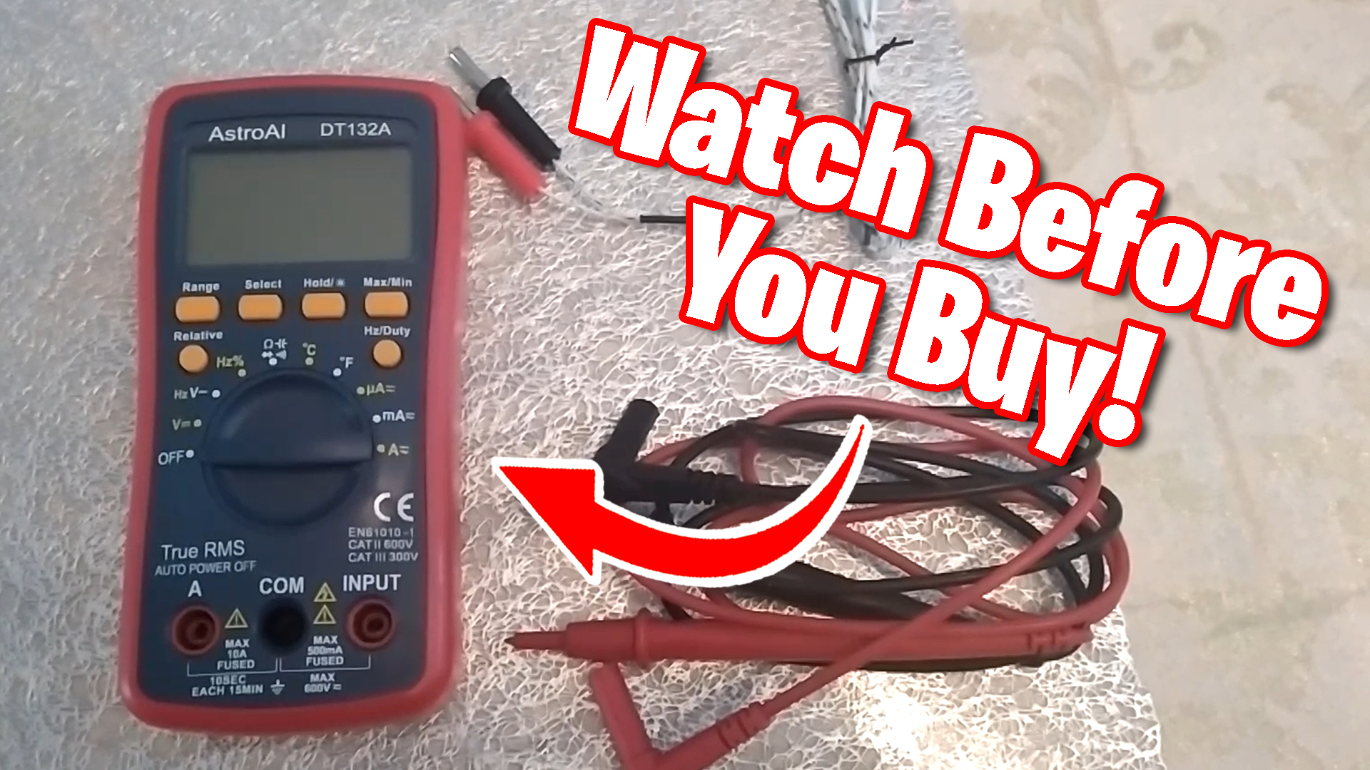 What Is The Purpose Of Multimeter In Electrical Work