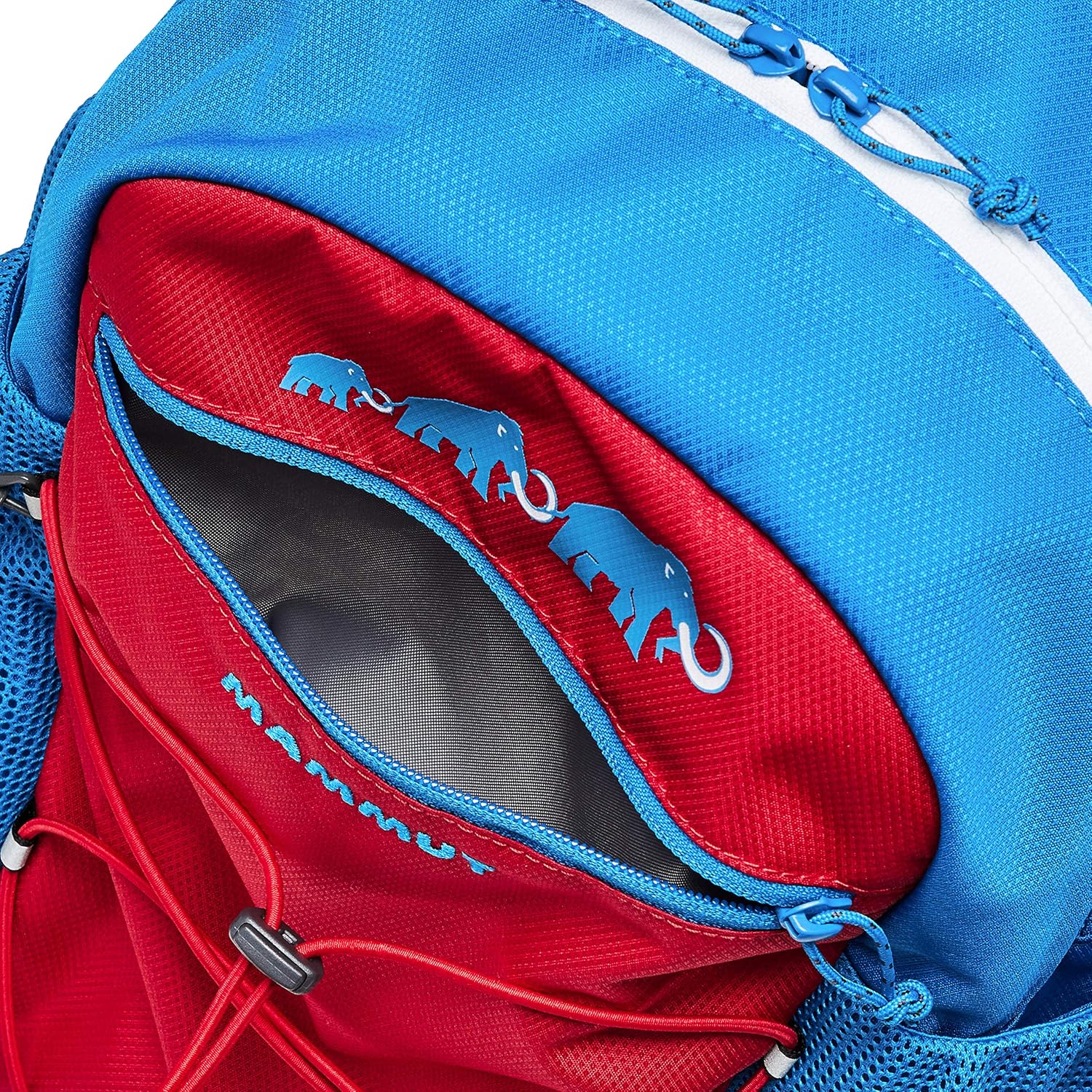 Amazon マムート ファースト ジップ First Zip 容量 16l Imperial Inferno リュックサック