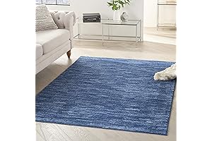 Nourison Essentials 4' x 6' Outdoor Rug