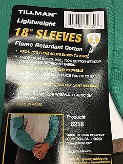 Flame Retardant Sleeves,PR
