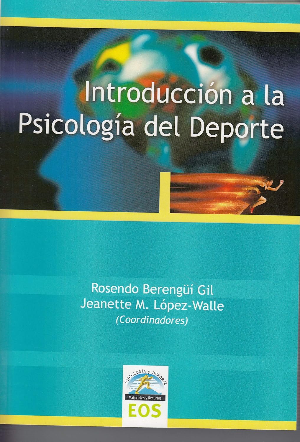 Introducción a la psicología del deporte 7 Kitap Introducción a la psicología del deporte 7 Kitap