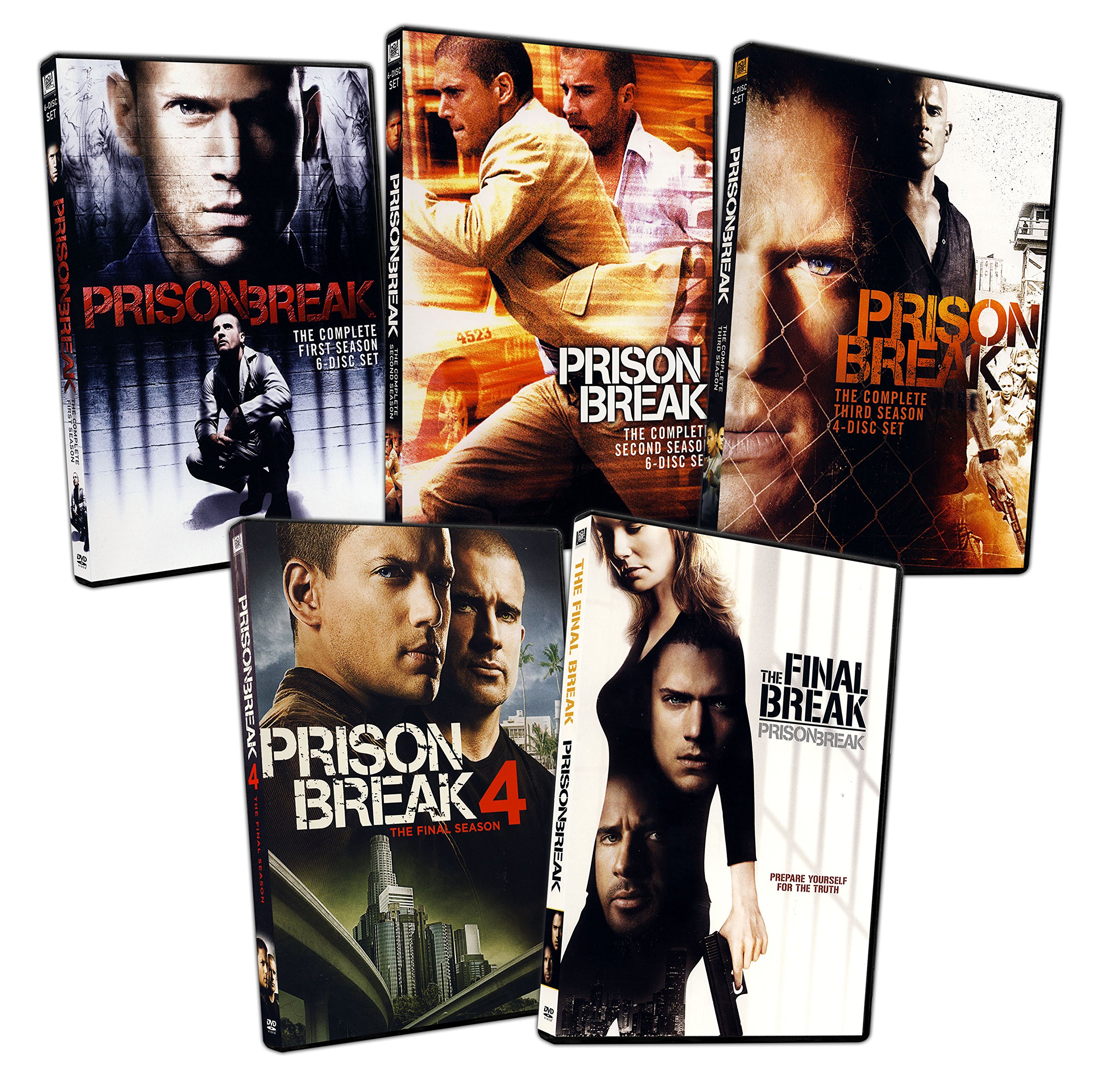 Jail Break Watch Prison Break With English Subtitles Cast Prison