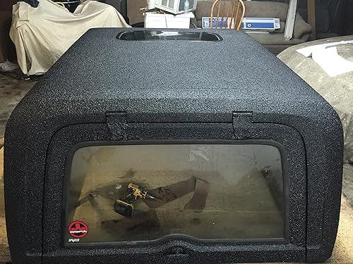 Miniatura 2 de Kit Spray Protector Linerxtreeme de 3 galones, Negro, con Pistola