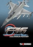 F-16 Multirole Fighter [Online Game Code]