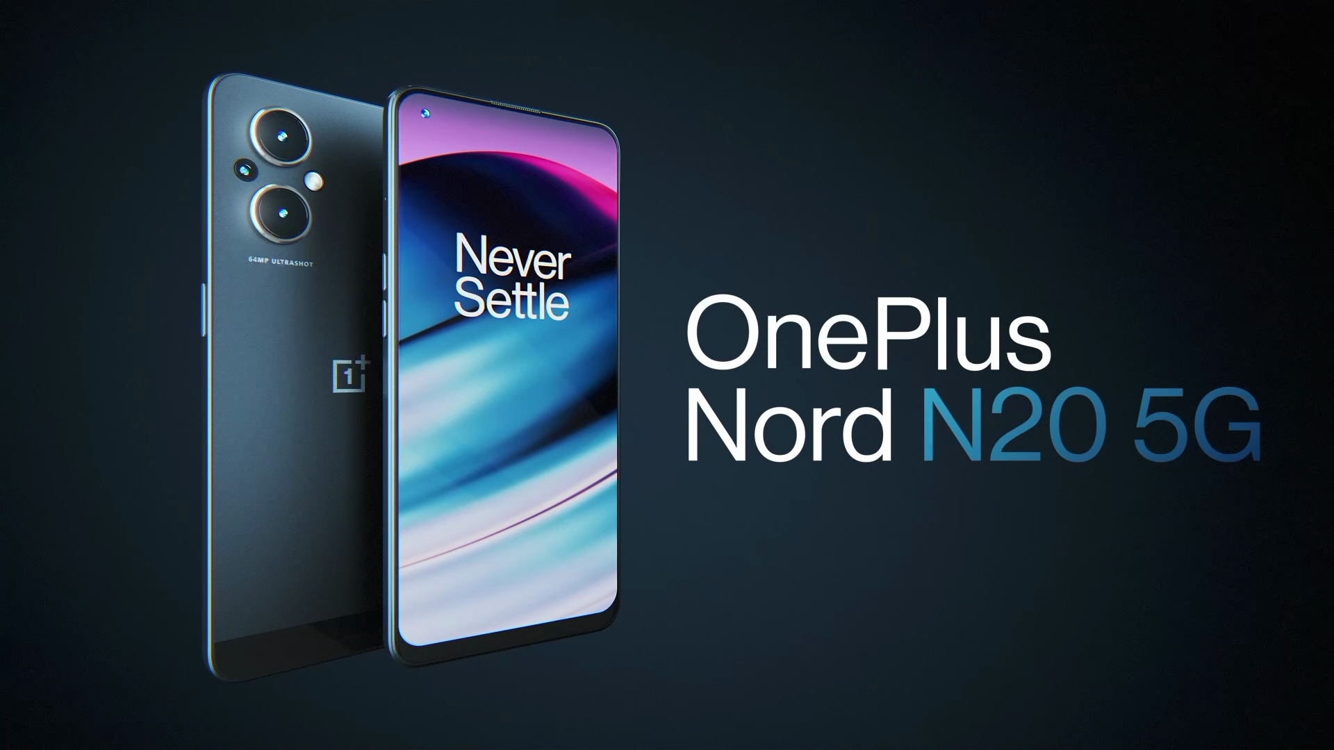Amazon.com: OnePlus Nord N20 5G | Android Smart Phone | 6.43