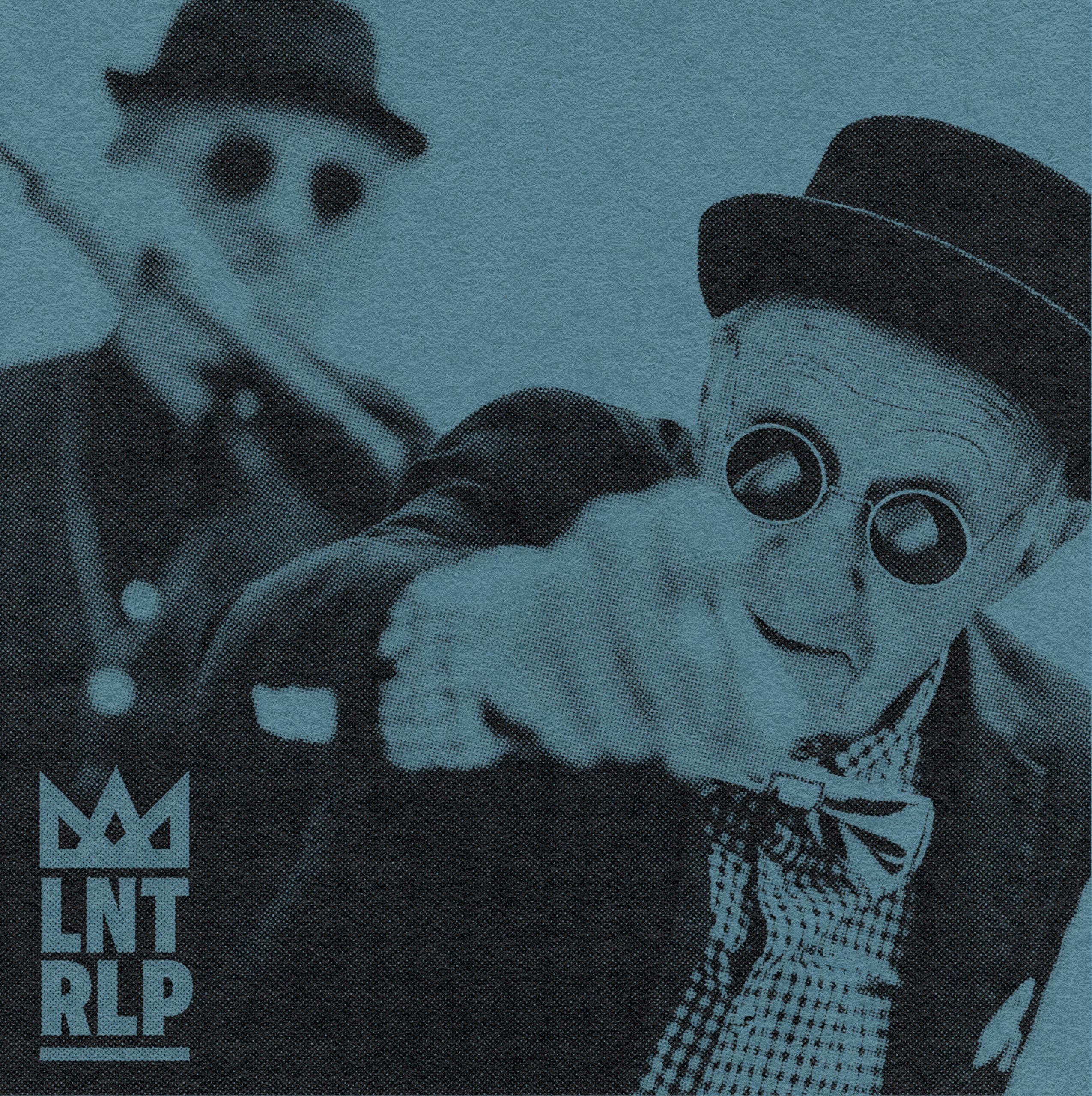 L'Entourloop, Iseo & Dodosound & Troy Berkley feat. N'Zeng