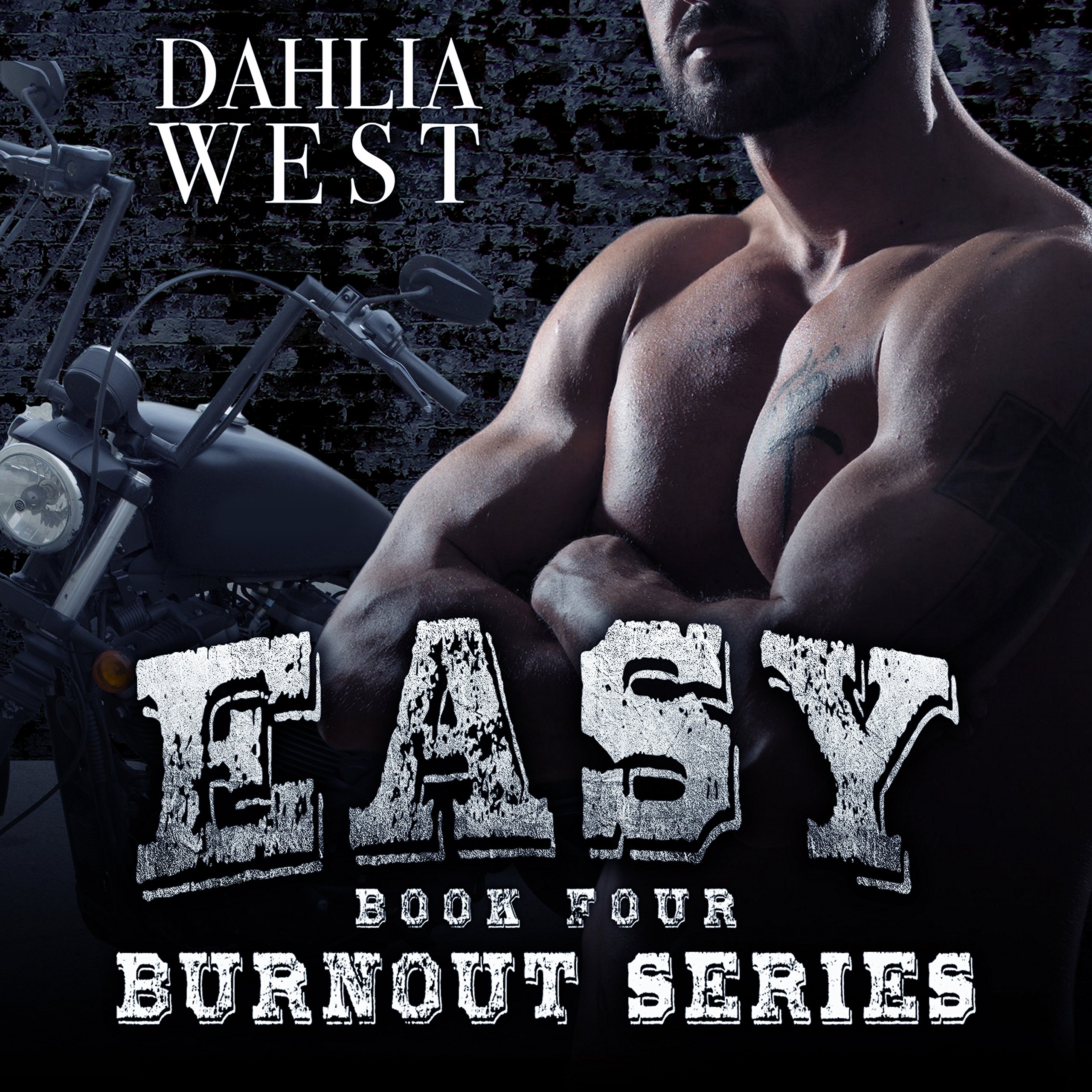 Cover art for Easy
