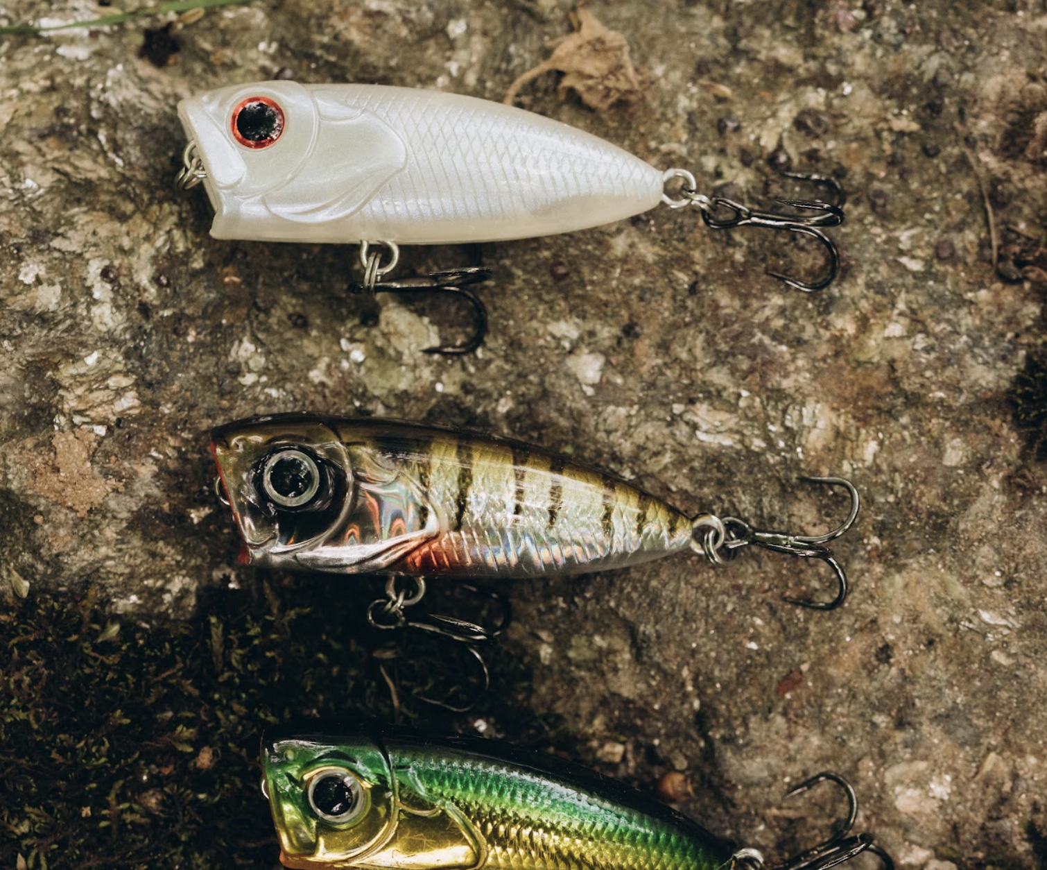 小型ポッパー Amazon.com: Eurotackle Z-Popper 1.75