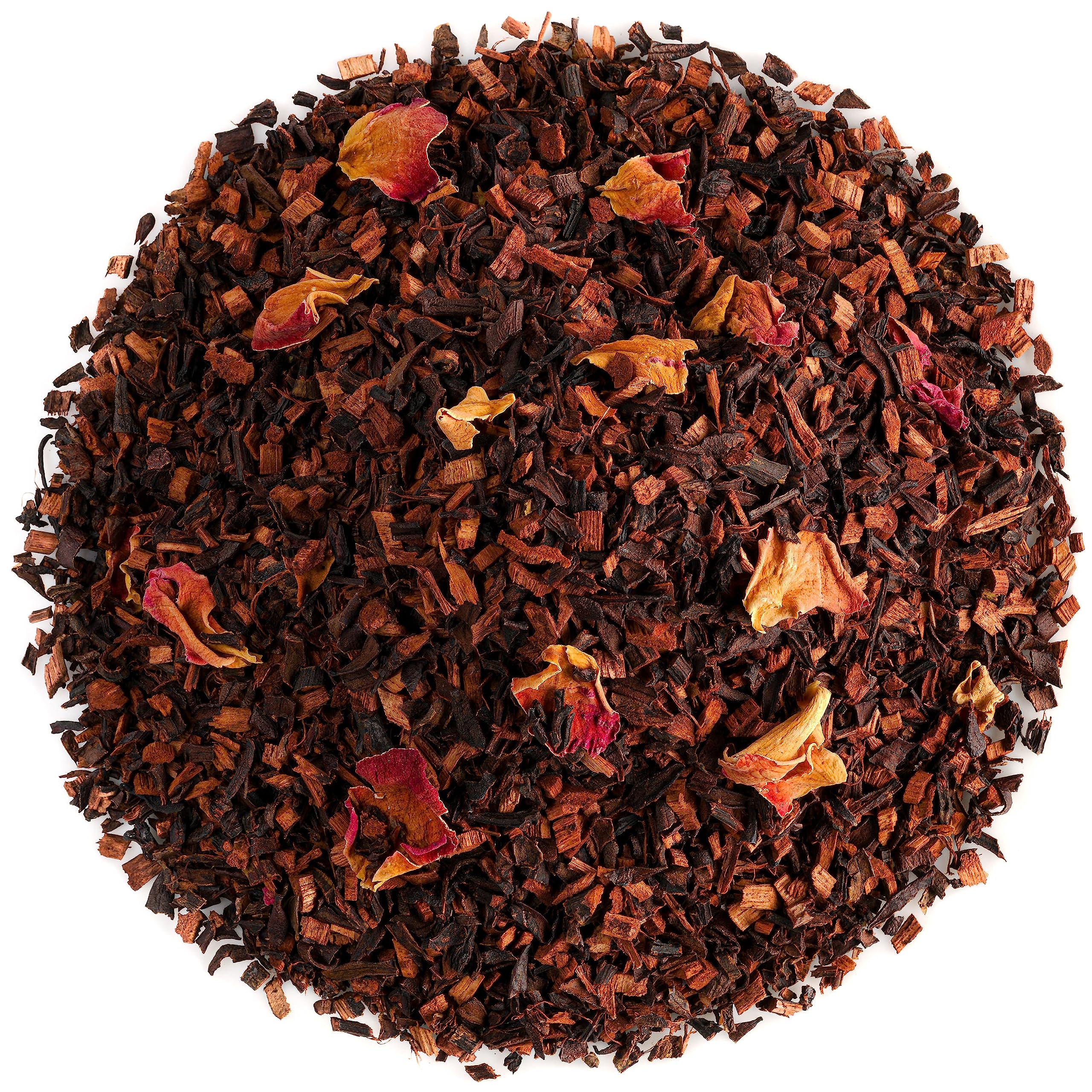 Rooibos Blend Mango Rosehip