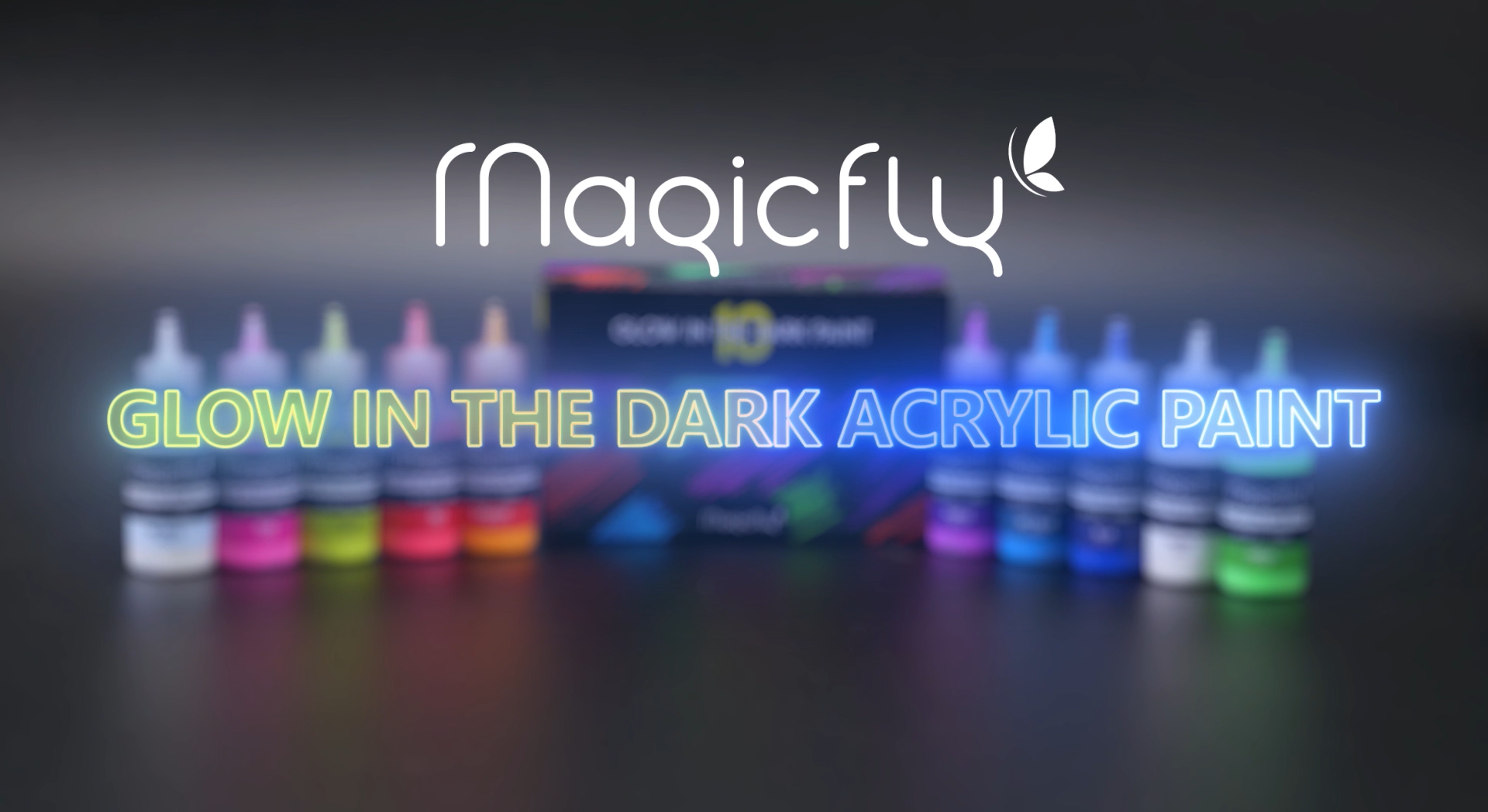 Zomlings Glow In The Dark - Hotel Magic - Scegli 1 Tra 4 Personaggi Disponibili (MagicBox)