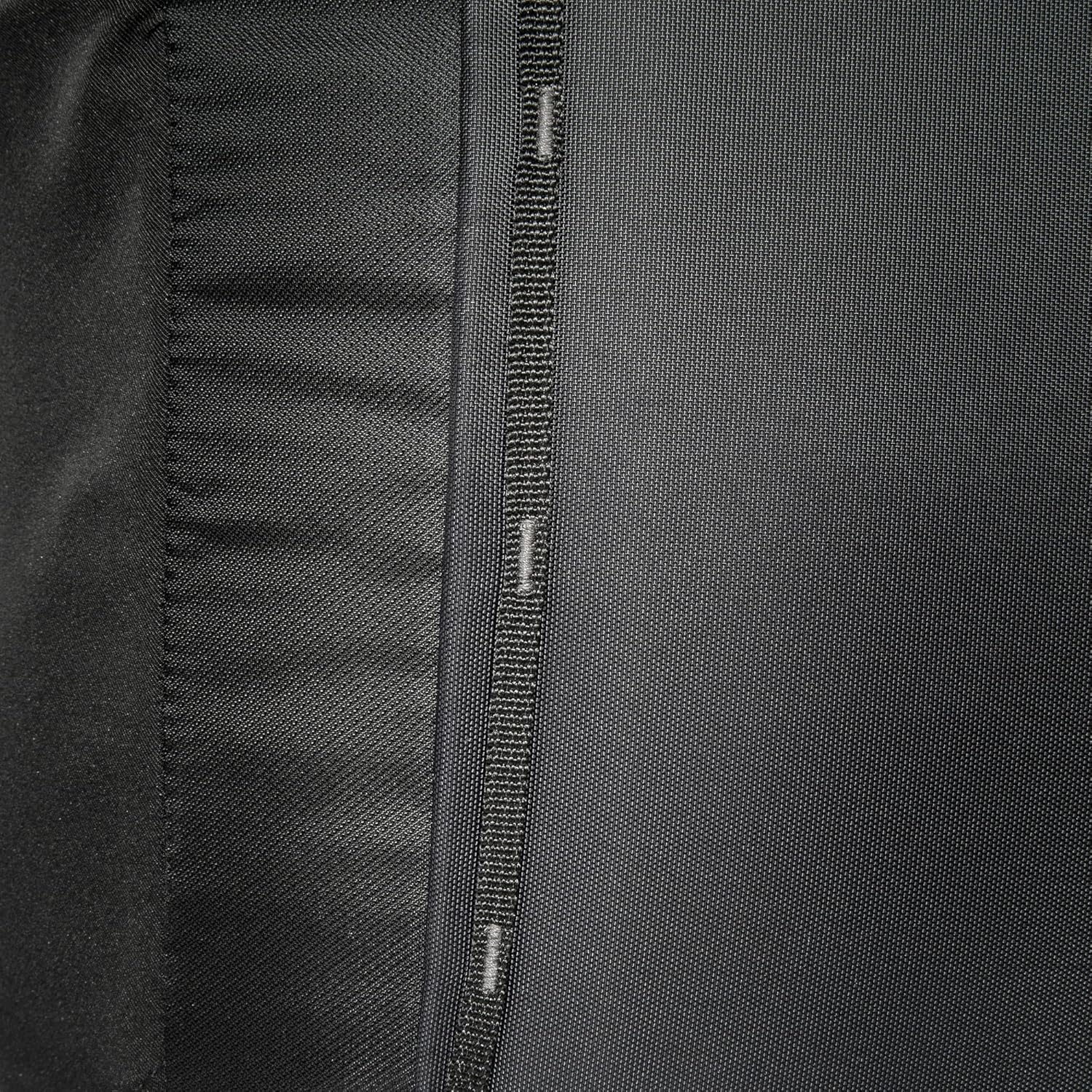 Tatonka Unisex's Server Pack 22 Backpack, litres, Black, 22 Litres