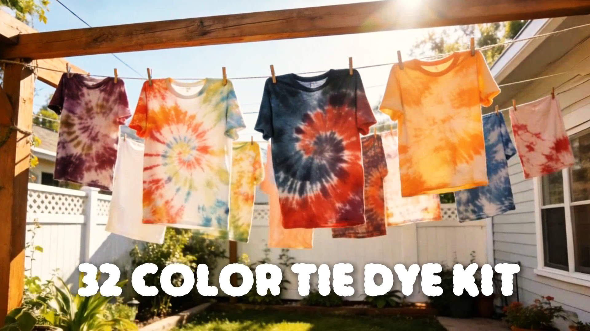 Tie Dye Kit | Confronta Prezzi - Foto 7