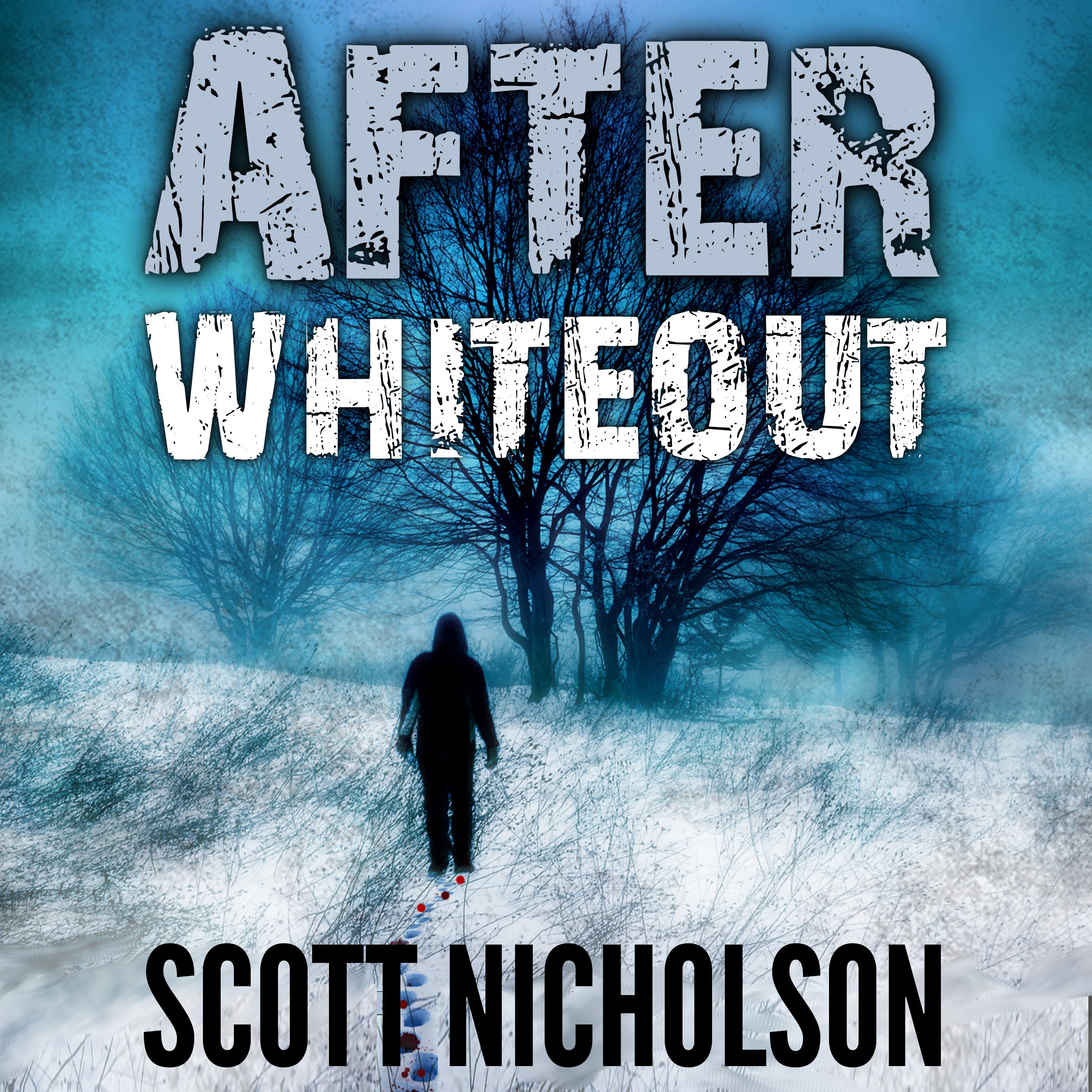 Cover art for After: Whiteout