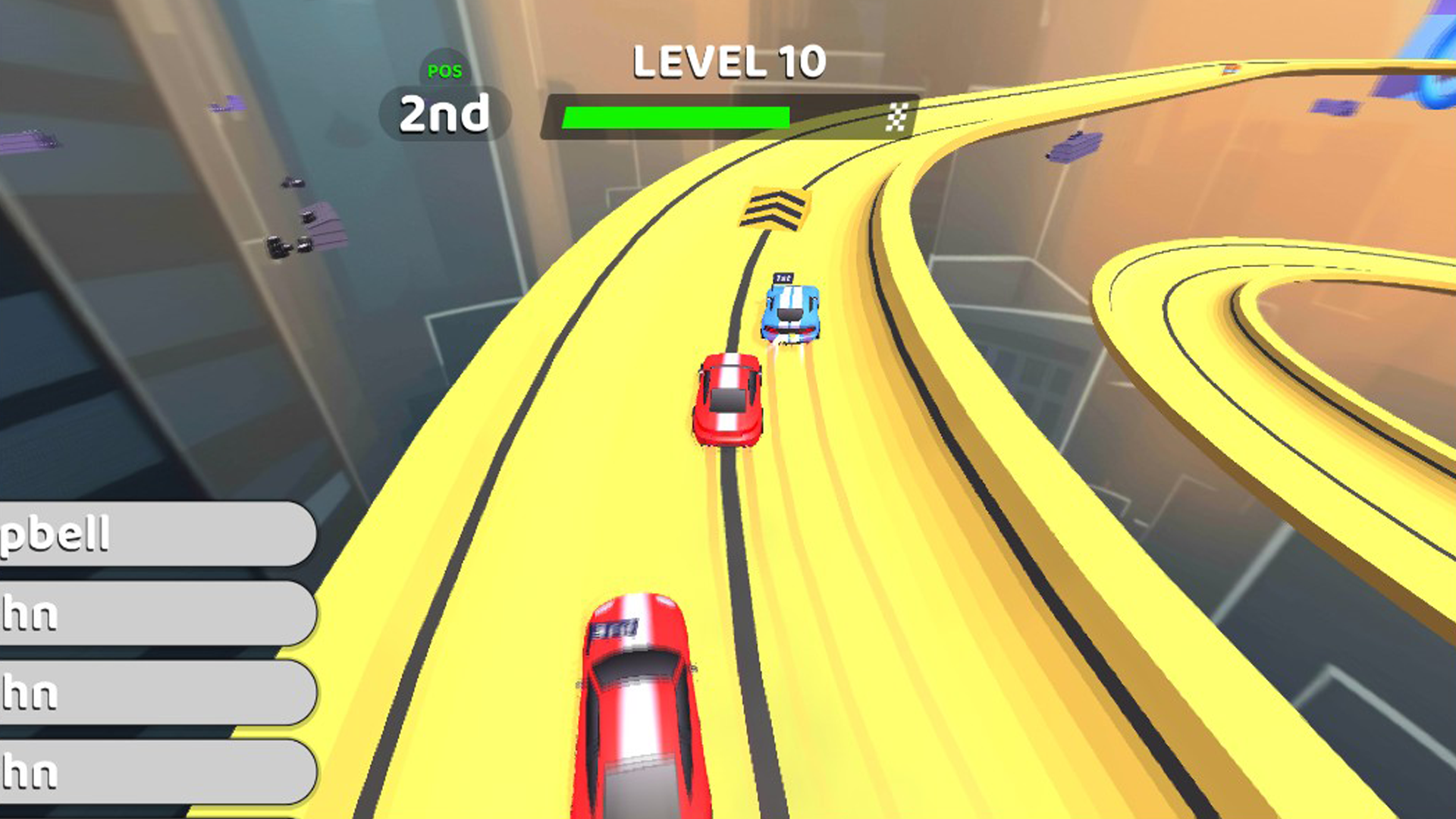 Remote Car Racing Simulator Racing Games' - Extreme Car Driving Racer & Formula Ramp Car Race ...