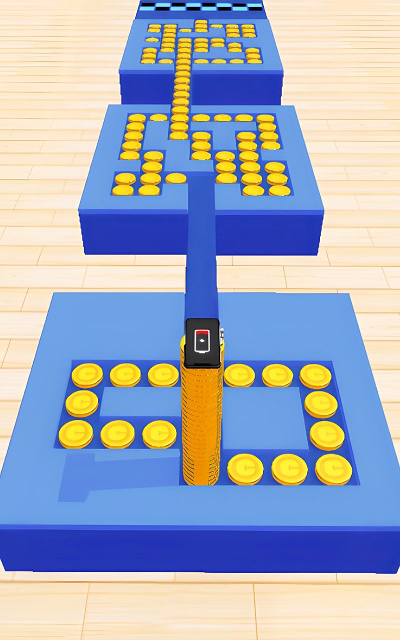 Low Power Battery Charge App on Amazon Appstore