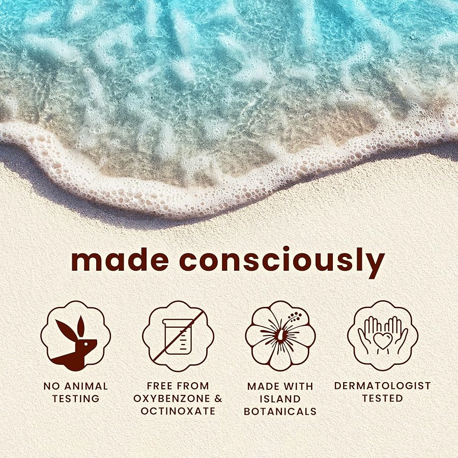 Hawaiian Tropic Protective Tanning Oil Spray Sunscreen SPF 25, 8 Fl Oz - image 7