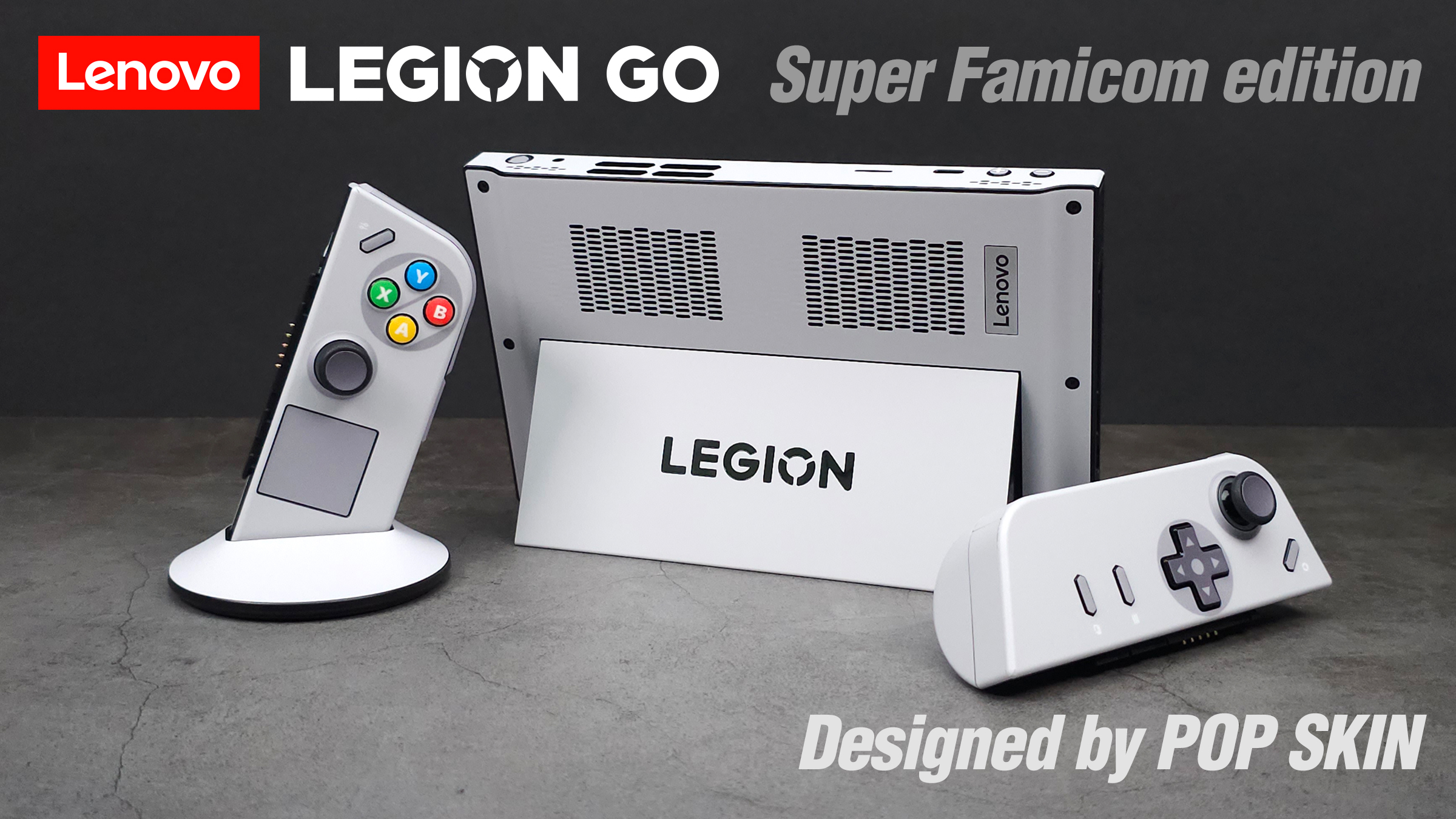 【パラパラ】Lenovo Legion Go ゲーム機 本体+フィルム 楽天市場】Lenovo Legion Go 保護フィルム OverLay Plus Lite レノボ