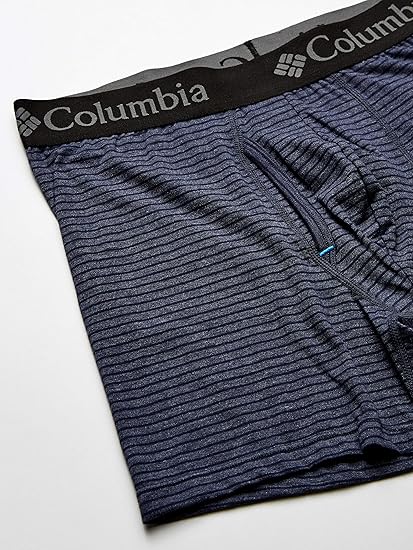 Columbia performance cotton stretch boxer briefs Outlet