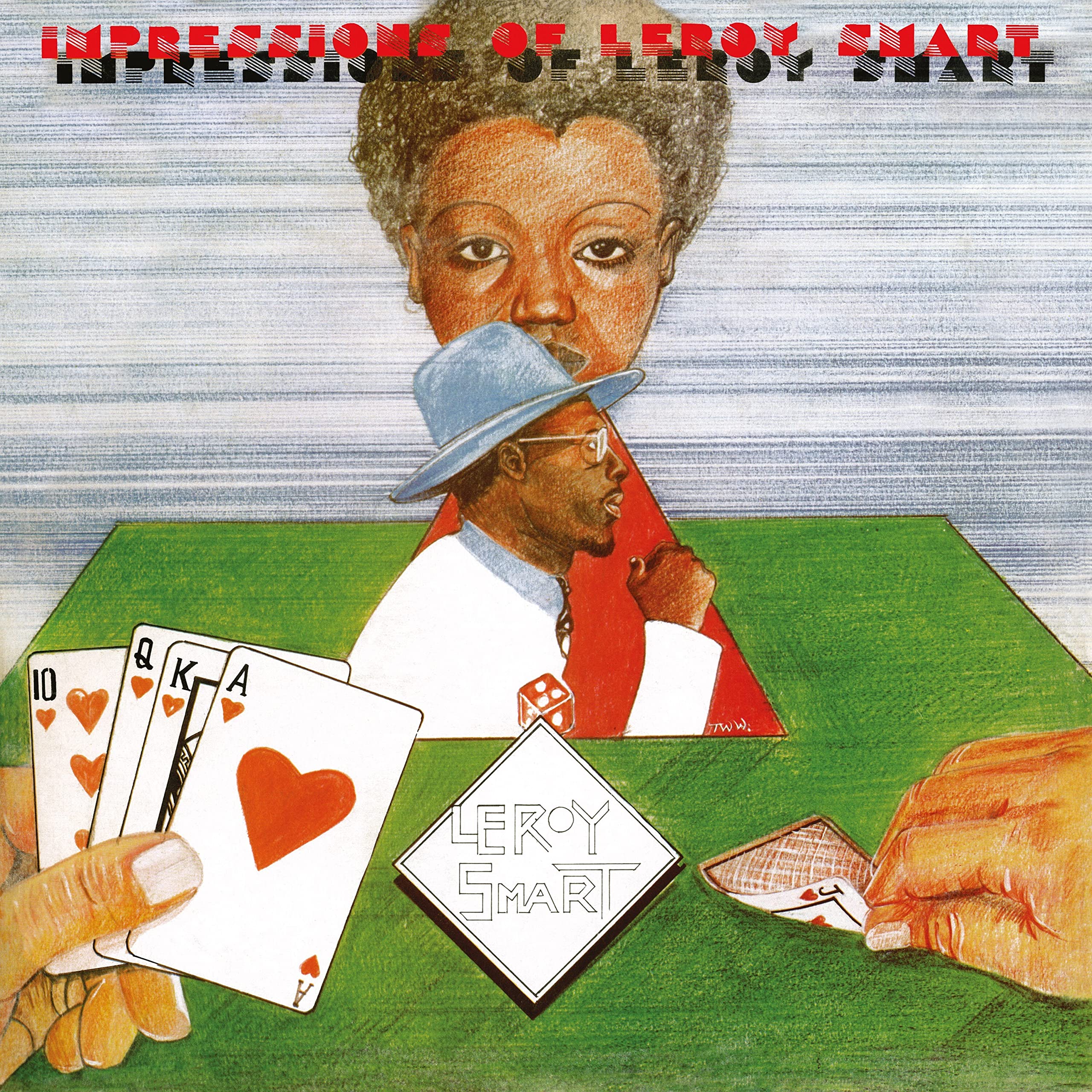Impressions (LP) [VINYL]