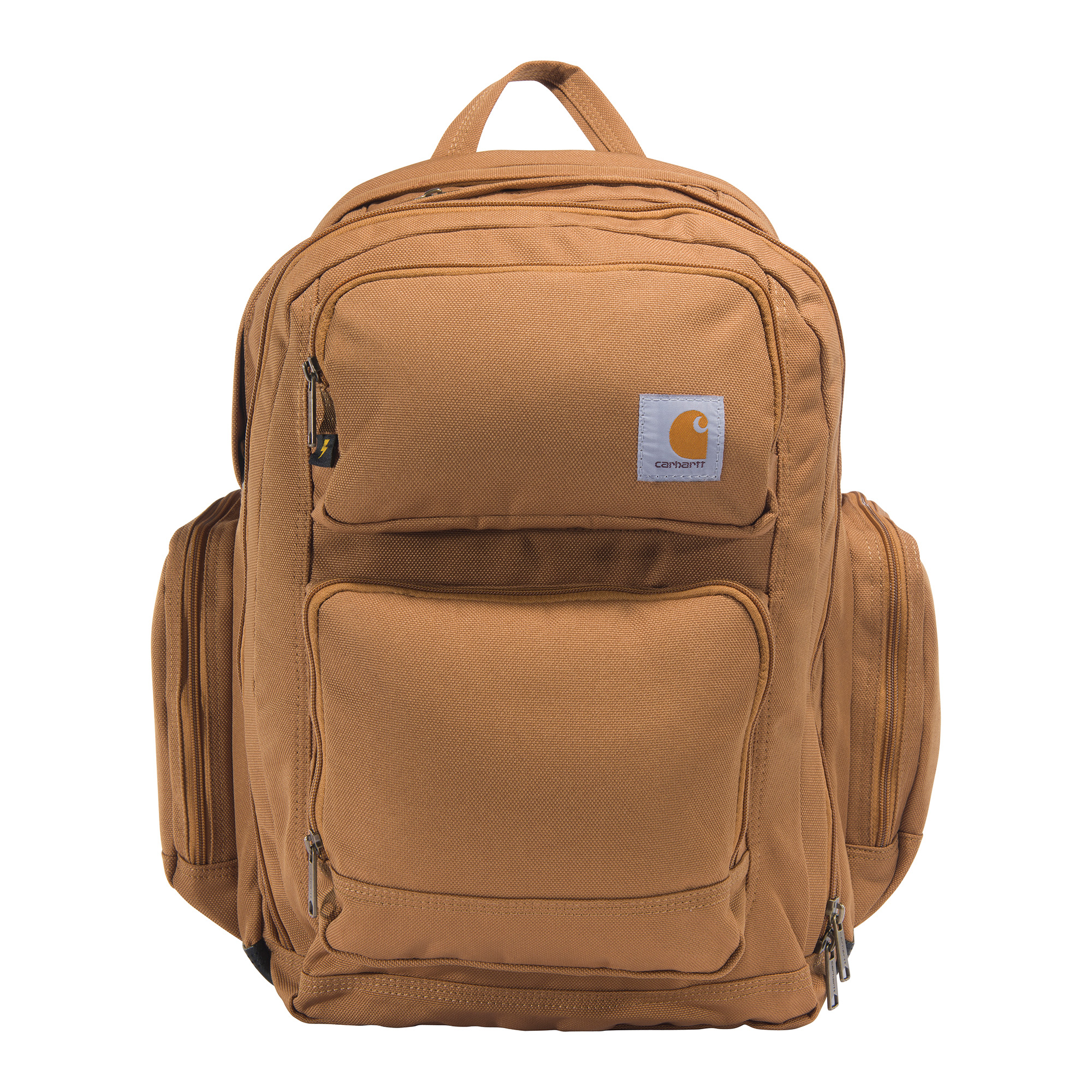 Watch Carhartt 35L Triple-Compartment Backpack 360 Video on Amazon
