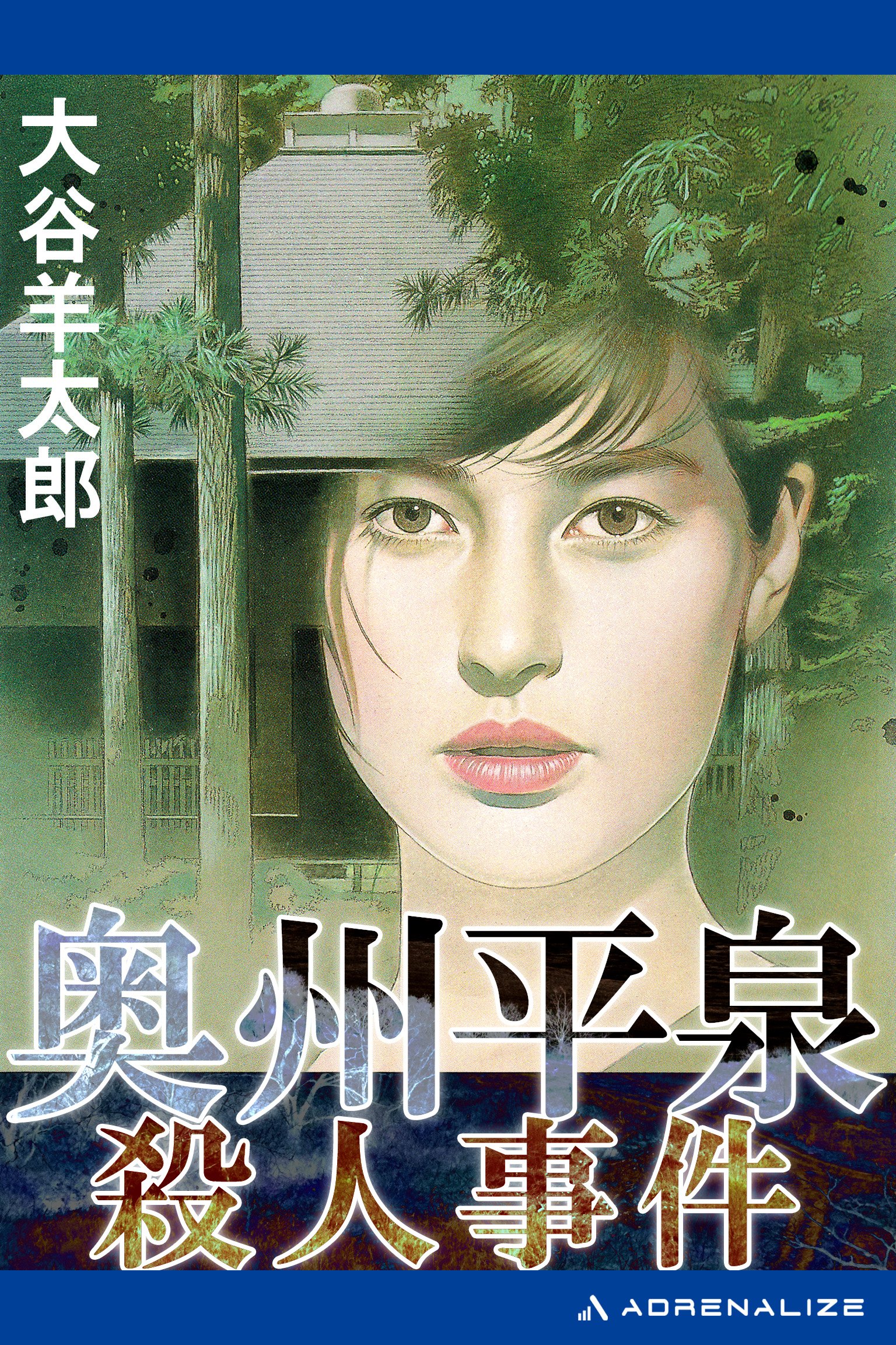 見えない探偵　初版　大谷羊太郎 Amazon.co.jp: 大谷 羊太郎: 本、バイオグラフィー、最新アップデート