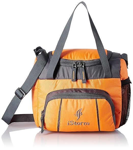 iStorm Spice Lunch Bag