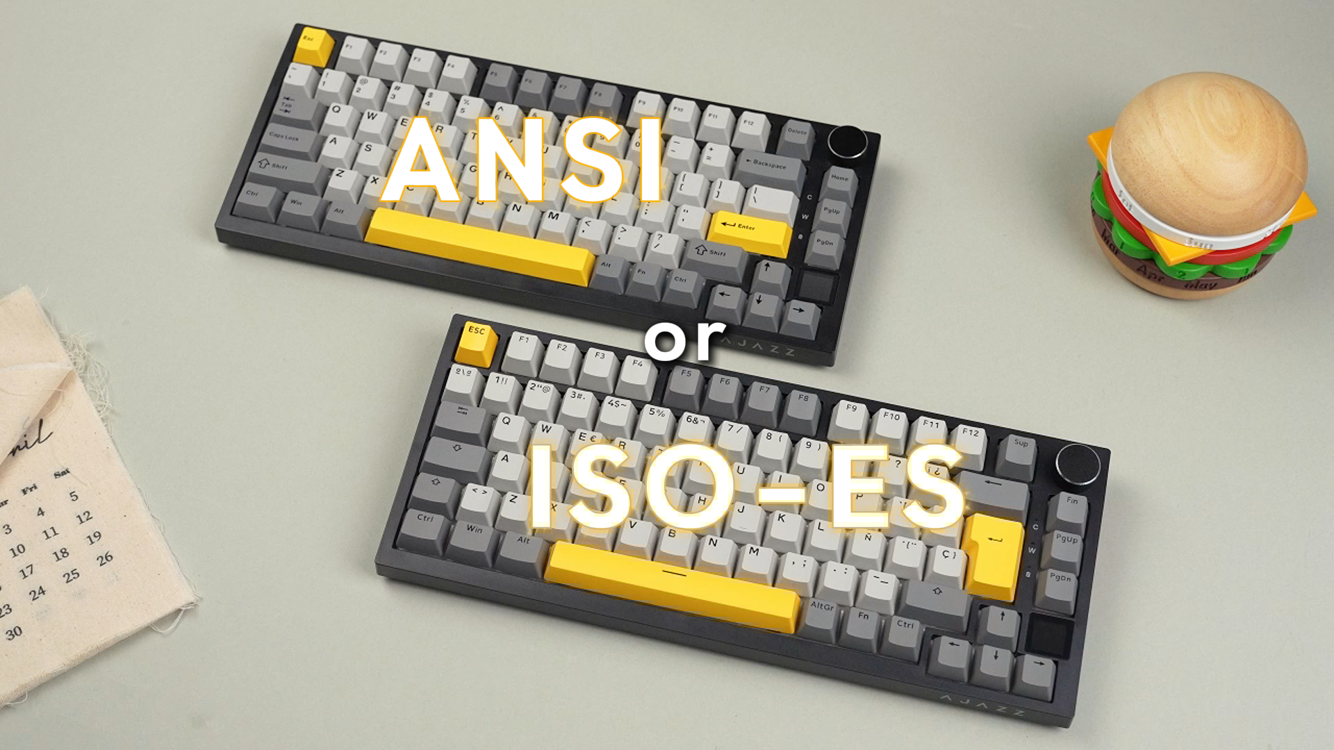 Amazon.com: EPOMAKER Ajazz AK820 Pro 75% Wireless Mechanical