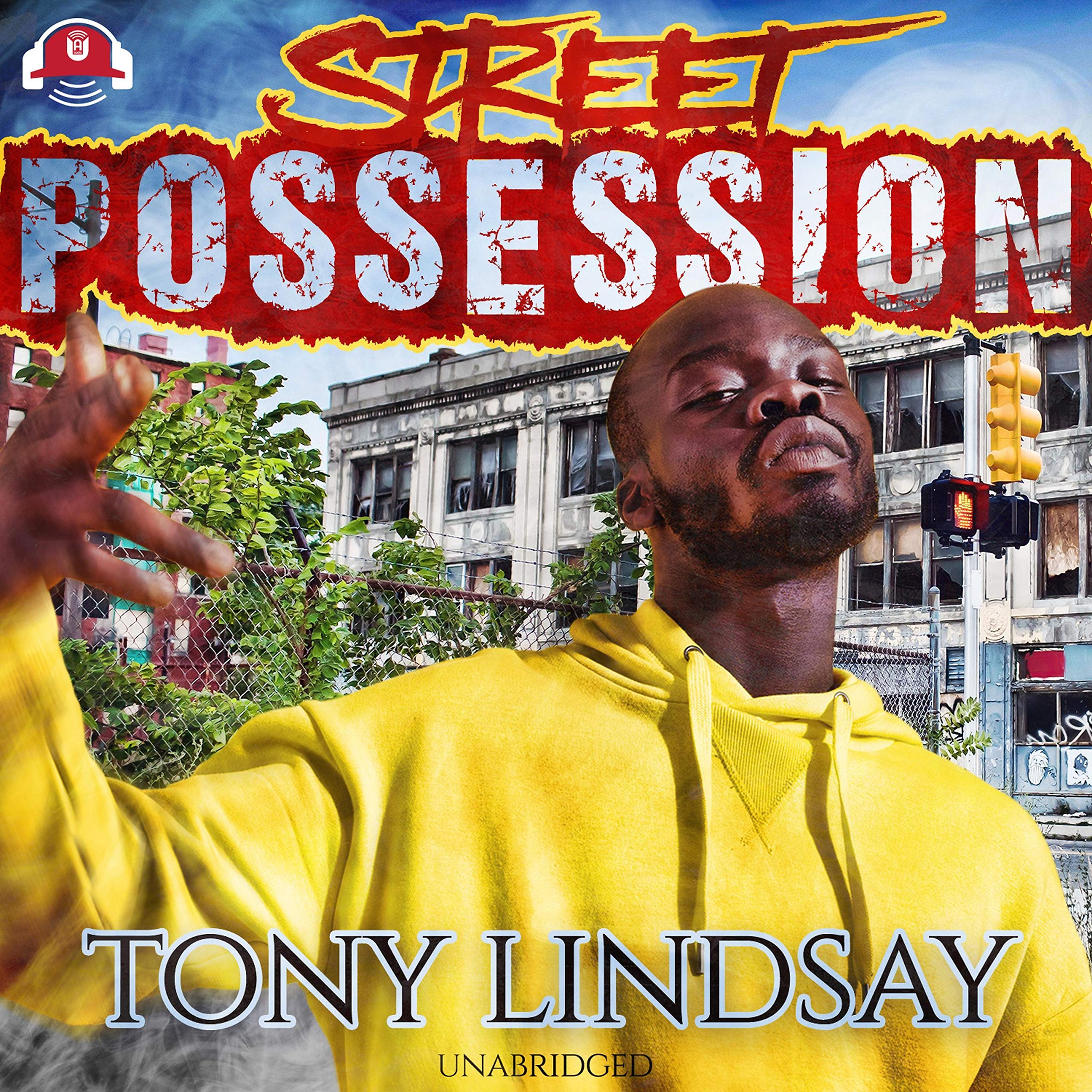 Cover art for Street Possession