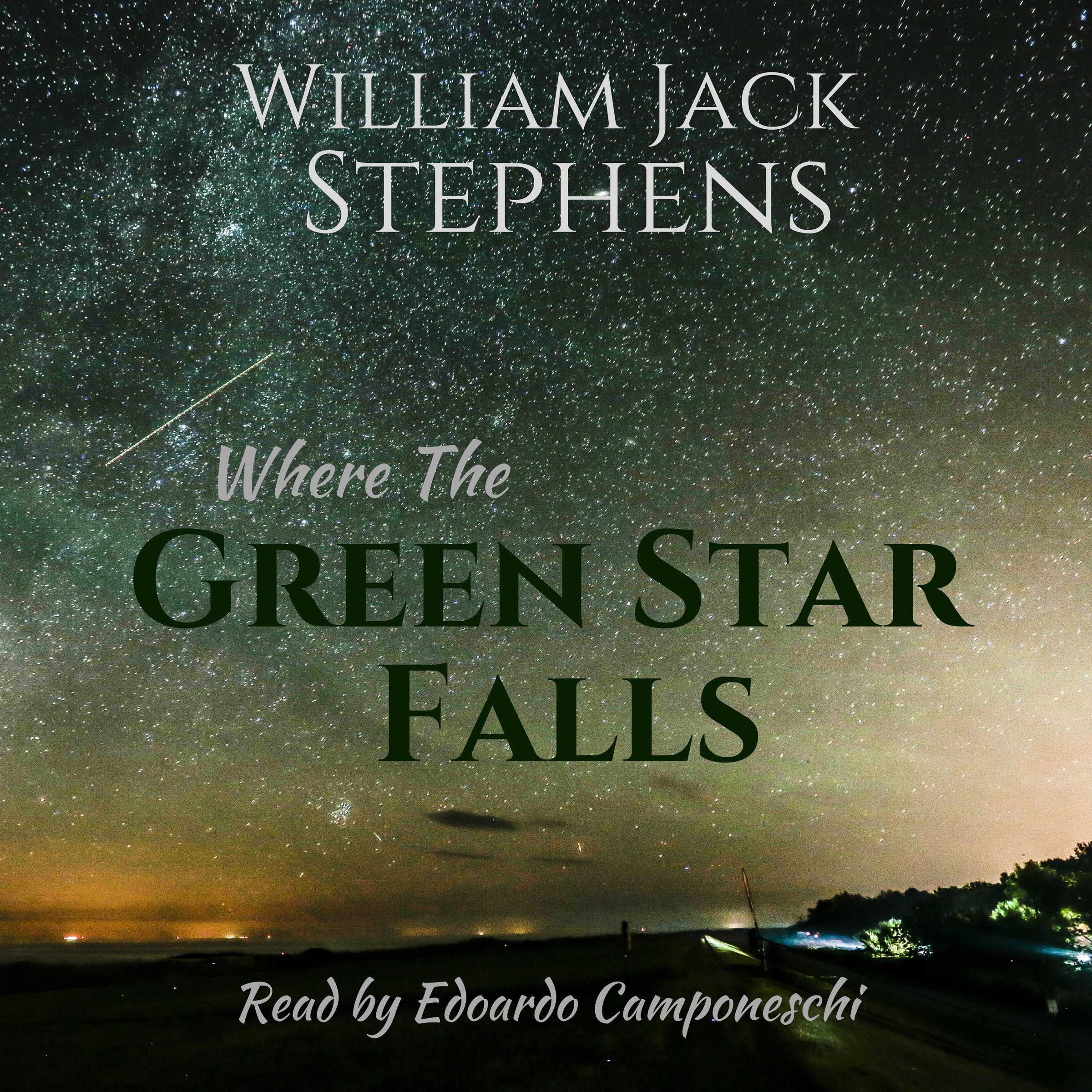 Where the Green Star Falls