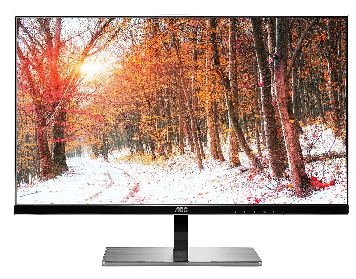 8 Best Bezel Less Monitor Revamp Your Workspace Now Market Intuitive