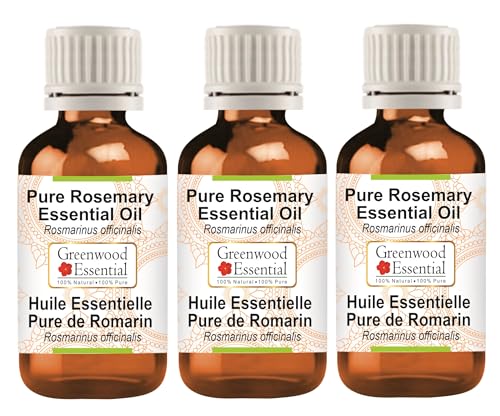 Huile essentielle de romarin pour parfumer votre intérieur et vos massages de fin de journée
