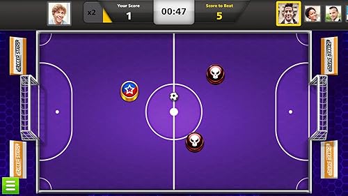 Soccer Clash