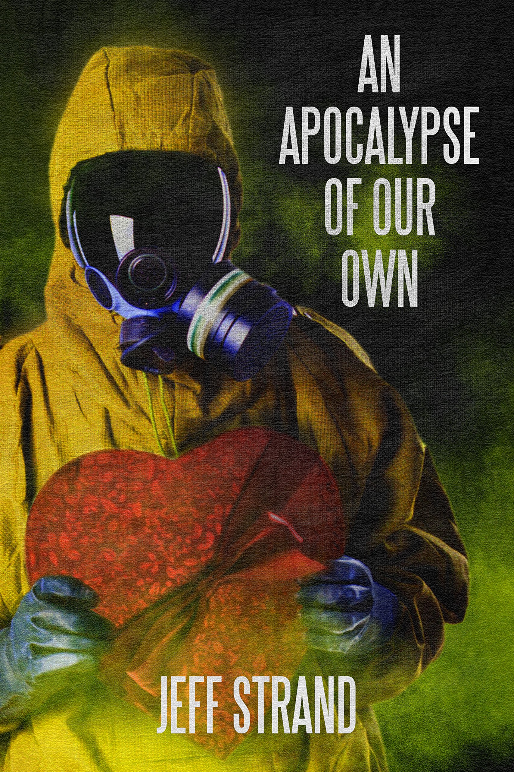 Cover of An Apocalypse of Our Own