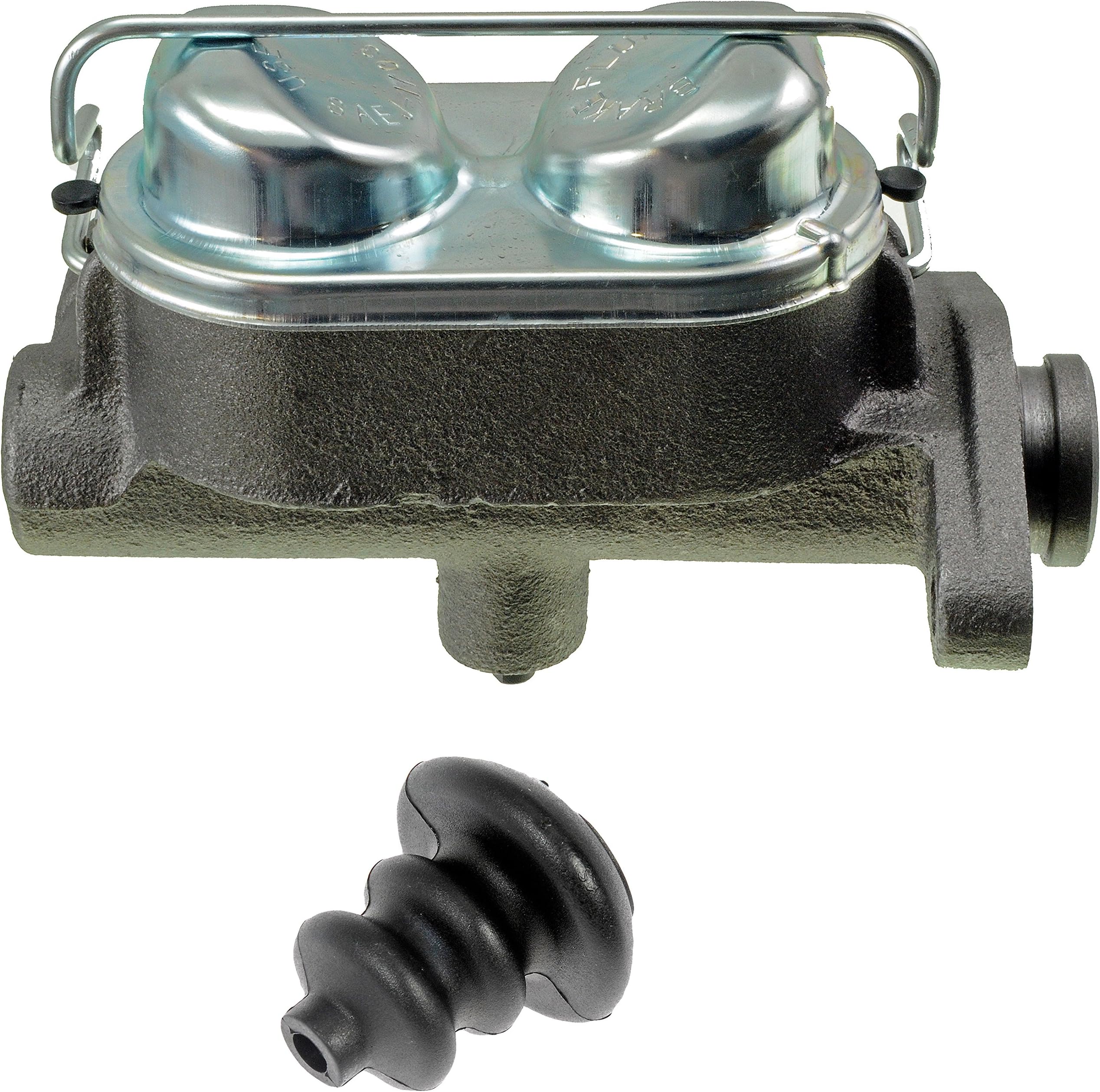 Dorman M56193 Brake Master Cylinder Compatible with Select American Motors/Jeep Models
