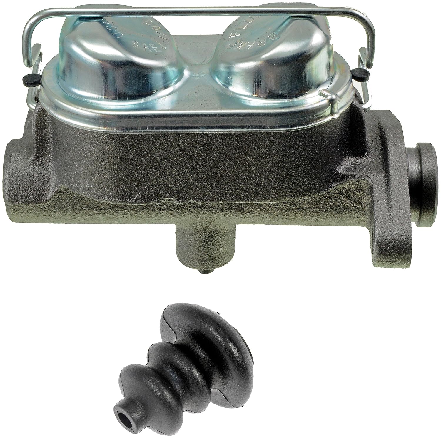 Cilindro Mestre de Freio Dorman M56193 Compatível com Modelos Selecionados da American Motors e Jeep