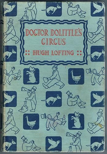 Doctor Doolittle's Circus