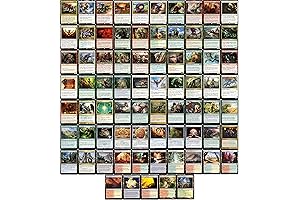 Dinosaur Commander Deck - Veloci-Ramp Magic the Gathering EDH