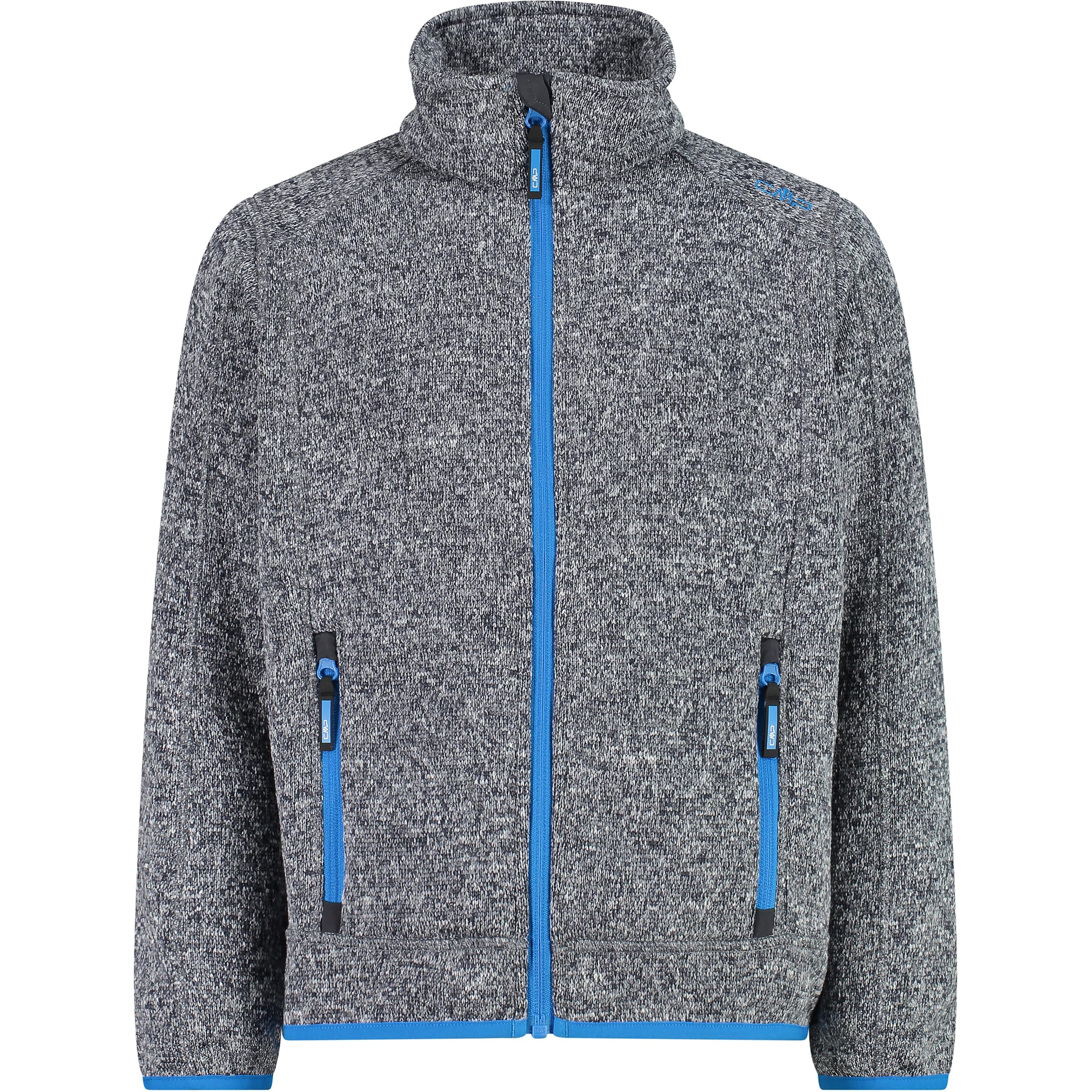 Cmp Men's Gris Child Fleece