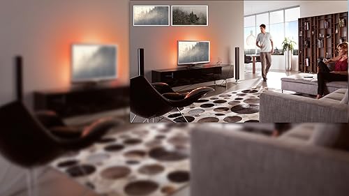 floresta nublada e chuvosa grátis HD - sinta a vista chuvosa romântica na sua TV HDR 4K, TV 8K e dis