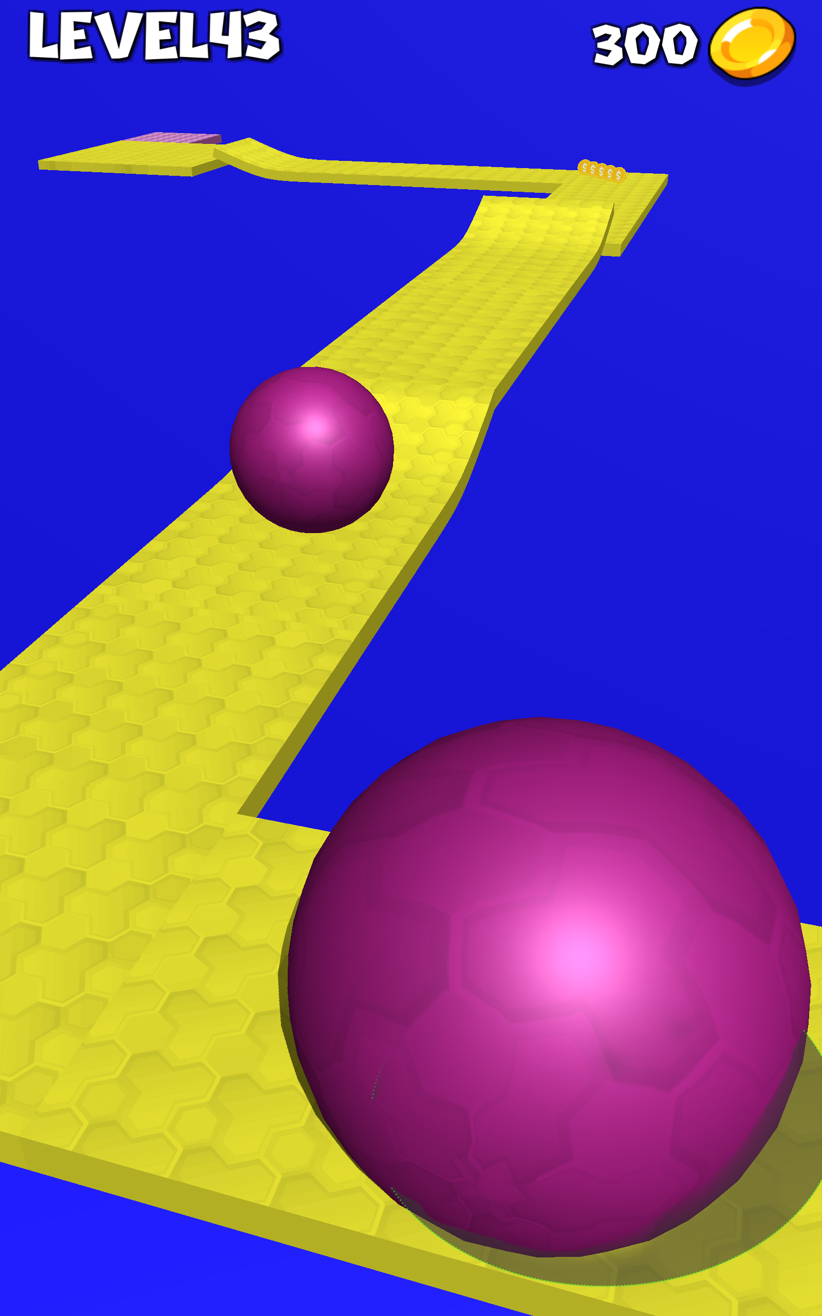 Magic Bouncing Ball Magic Bounce Ball Rhythm Game - App on Amazon Appstore