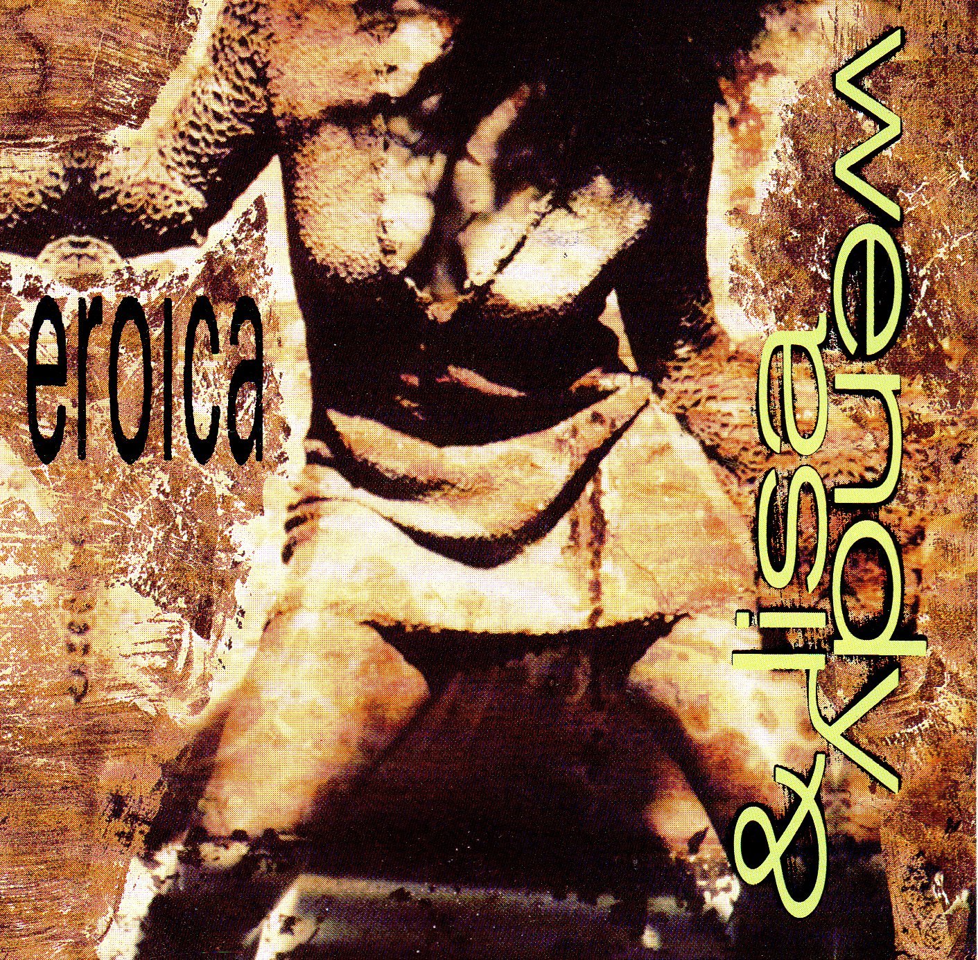 Eroica [Audio CD]