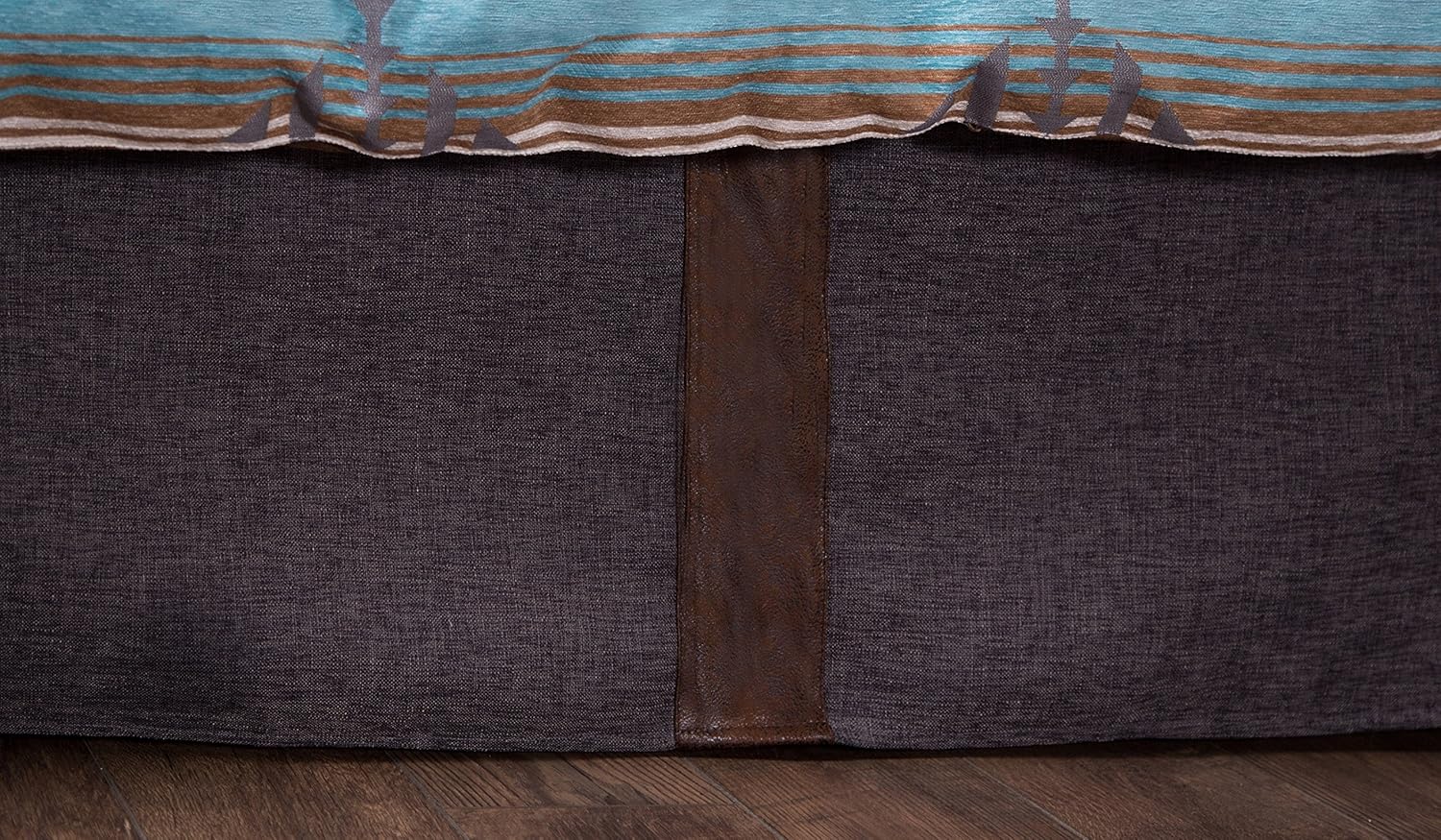 Carstens Badlands 5 Piece Bedding Set, Queen, Various Colors