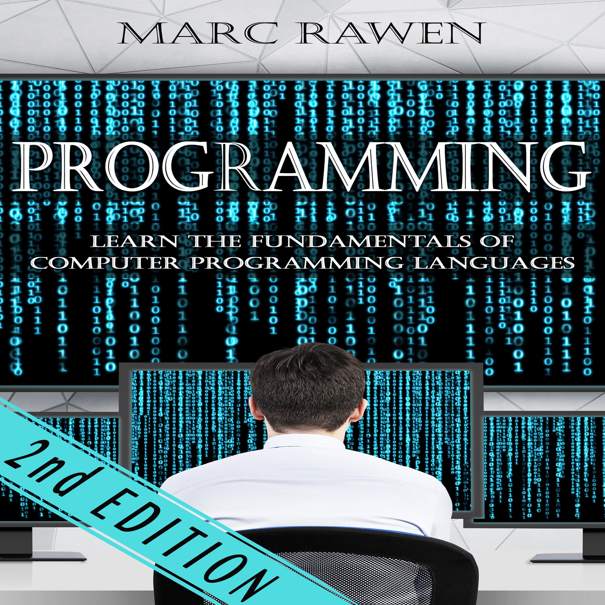Cover art for Programming