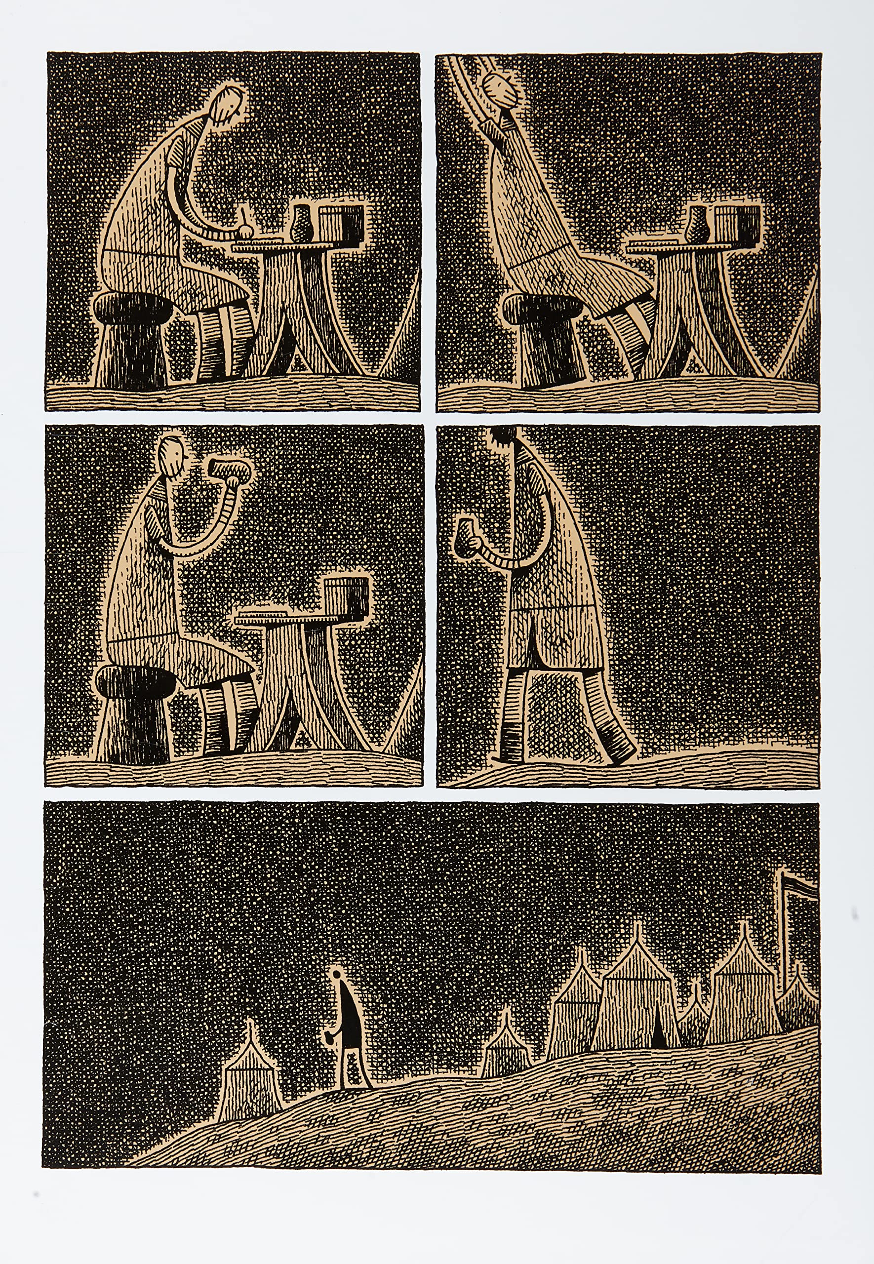 Golyat (Ciltli): Goliath