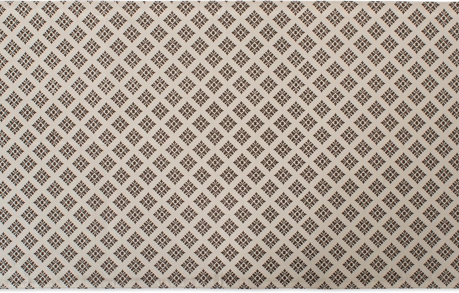 Limited Discount DII Fall Basics Collection Tabletop, Reversible Table Runner, 14x72, Autumn Leaves