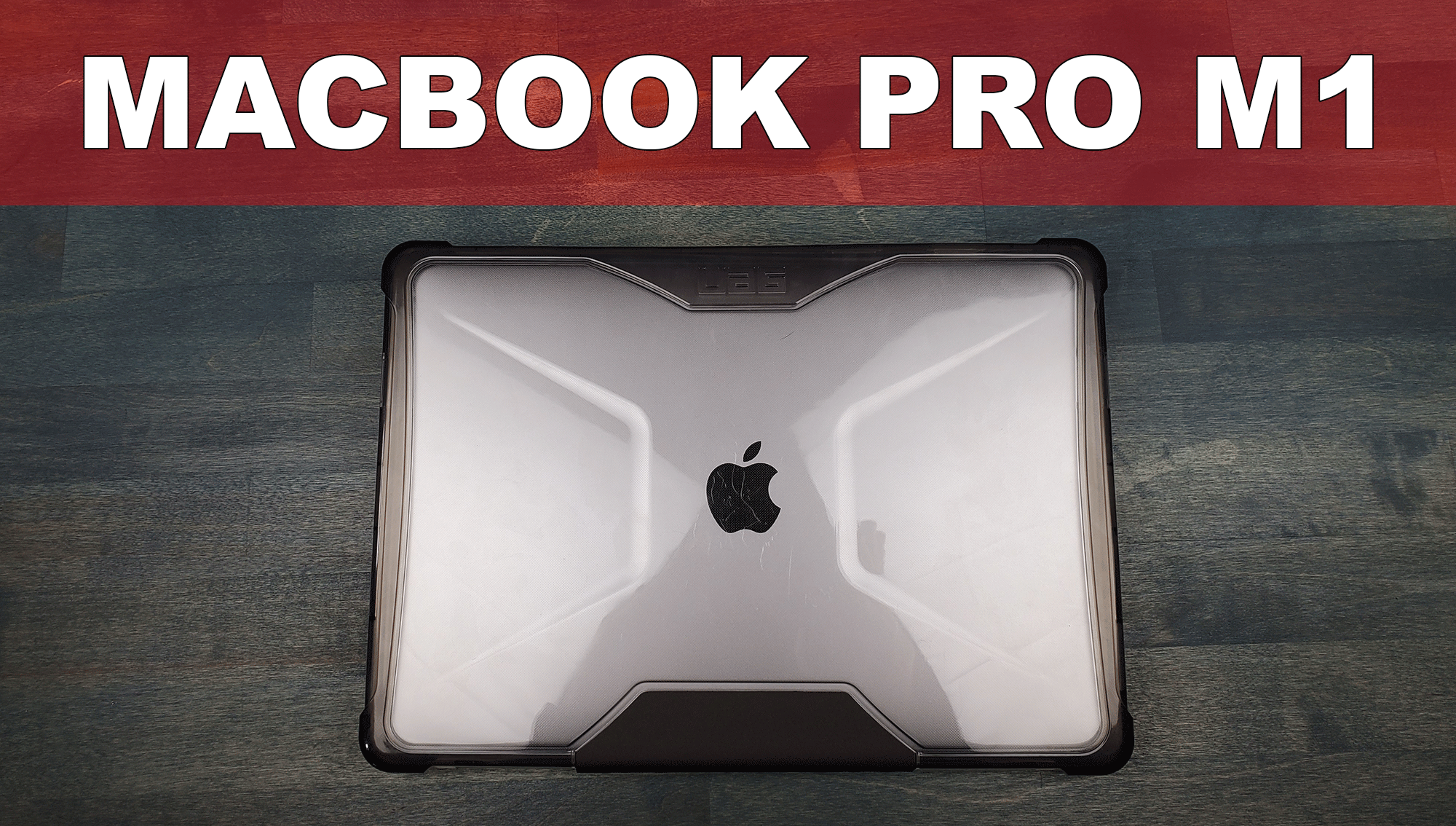 uag macbook pro case