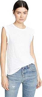 Sponsored Ad - Veronica Beard Jean Women's Dree Muscle Tee