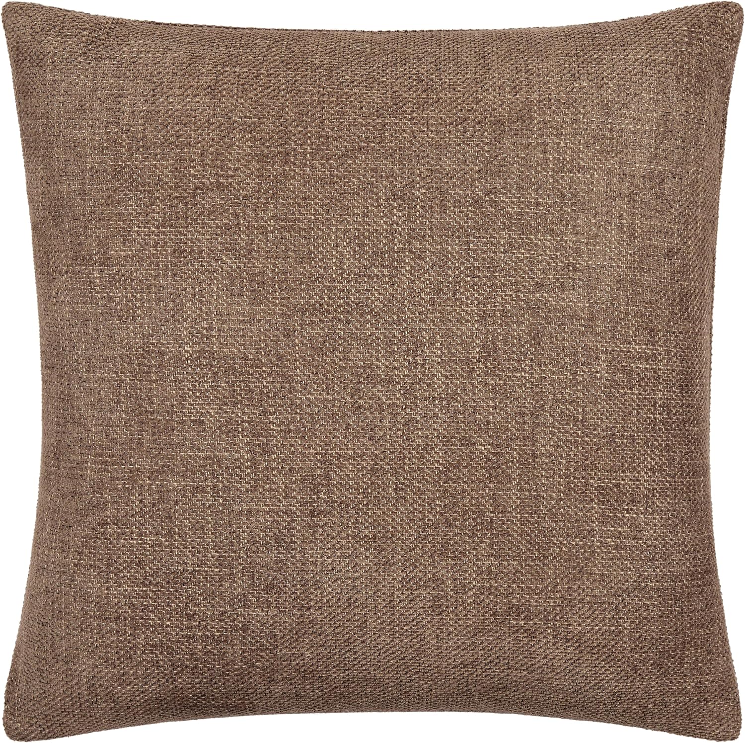 Livabliss Sajani479482 Pillow, Square, Sand