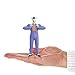 Hallmark Keepsake Christmas Ornament 2024, Batman: The Animated Series The Joker, Super Hero Gifts