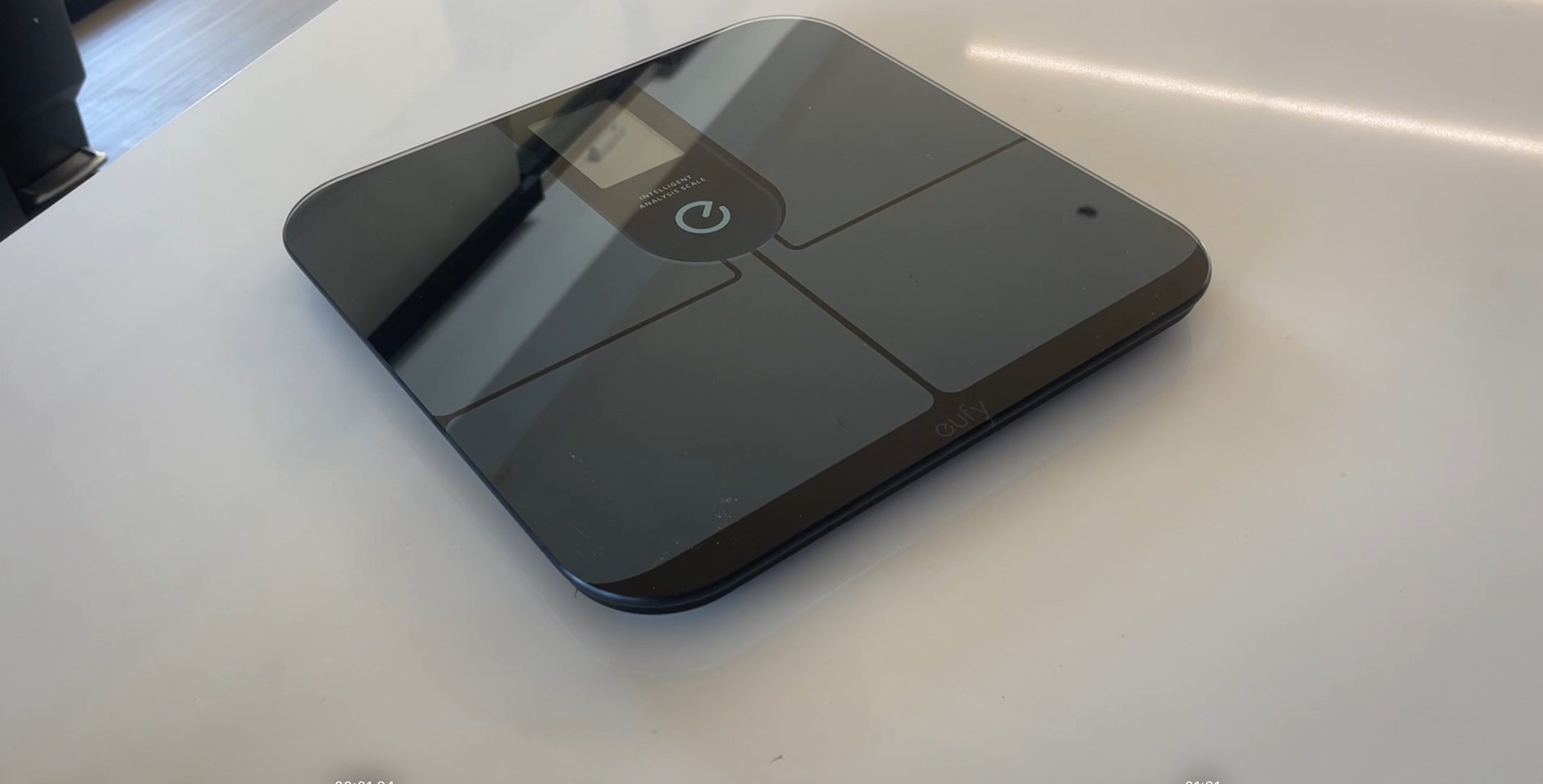 Watch Eufy Smart Scale P3 Your COMPLETE Body Health Tracker on
